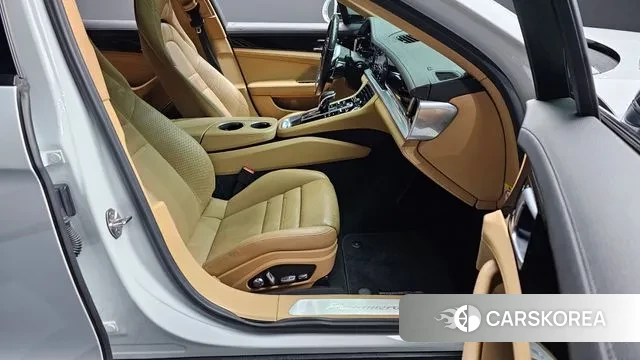 Porsche Panamera (971) id 3766897 из Кореи 20