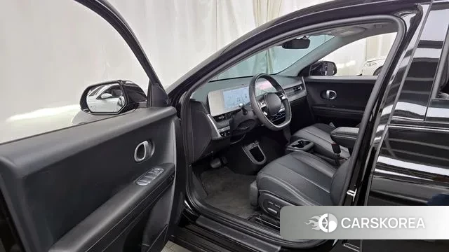 Hyundai Ionic 5 id 3043814 из Кореи 20