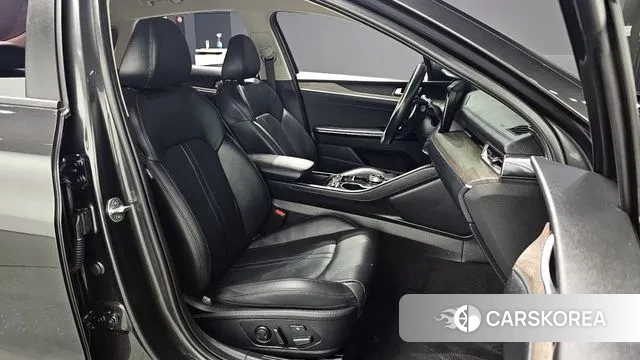 Kia K5 3rd generation id 2961209 из Кореи 20