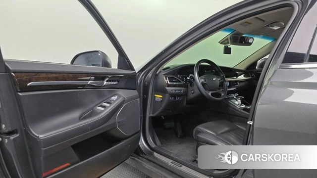 Genesis G90 id 4403244 из Кореи 34