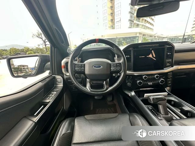 Ford F-150 Raptor id 4380536 из Китая 25