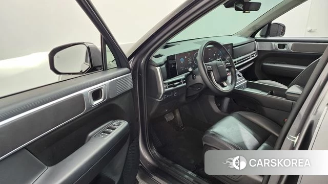 Hyundai Santa Fe (MX5) id 4017431 из Кореи 20