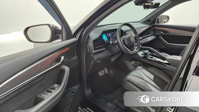 Renault Korea (Samsung) Grand Coleos id 3882883 из Кореи 20