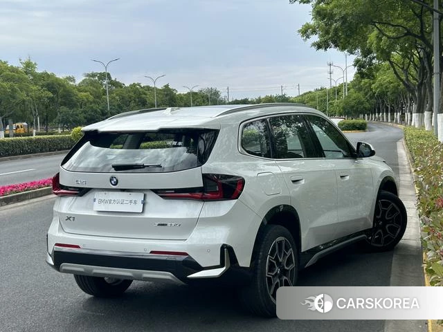 BMW X1 id 4291509 из Китая 13