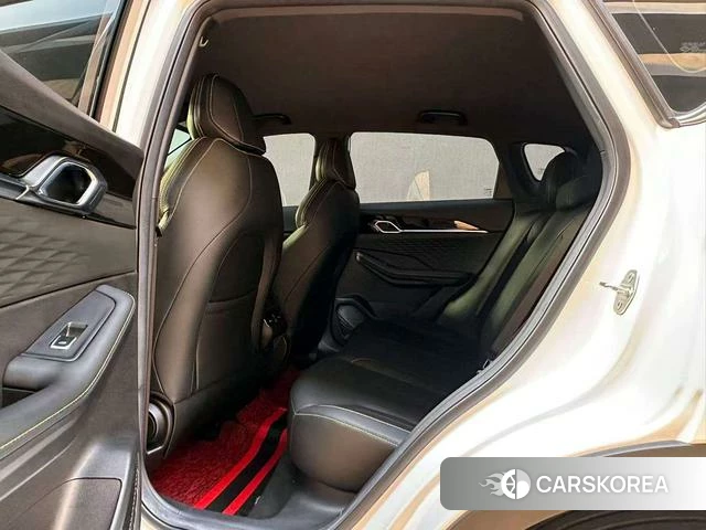 Geely Automobile Binyue id 4211641 из Китая 14