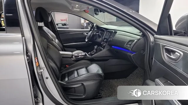 Renault Korea (Samsung) SM6 id 3422988 из Кореи 20