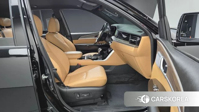 Kia Mohave Master id 3819826 из Кореи 20