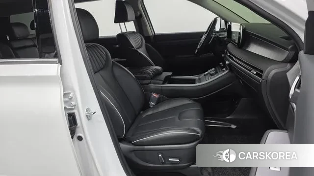 Hyundai The New Palisade id 3383383 из Кореи 20