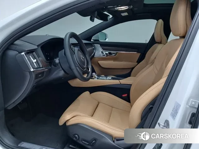 Volvo S90 id 3725708 из Кореи 20