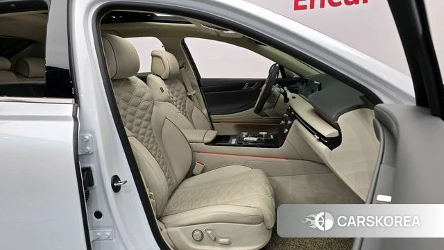 Genesis G80 (RG3) id 3817716 из Кореи 20