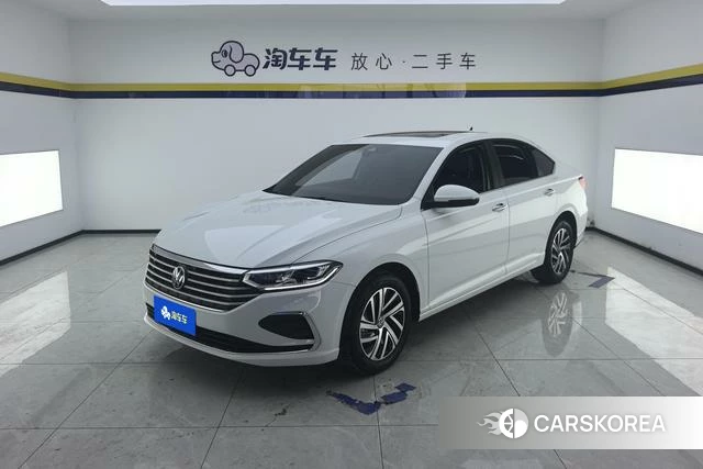 Volkswagen Lavida id 4276226 из Китая 17