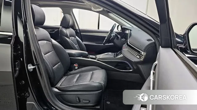 Hyundai The New Grandeur IG id 3650407 из Кореи 20