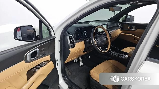 Kia Sorento 4th Generation id 4941811 из Кореи 30