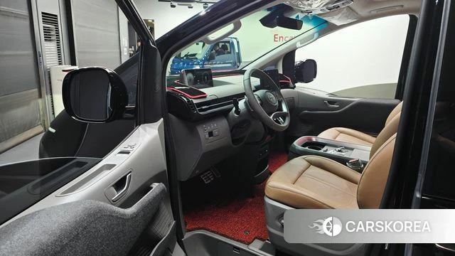 Hyundai Staria id 4442663 из Кореи 33