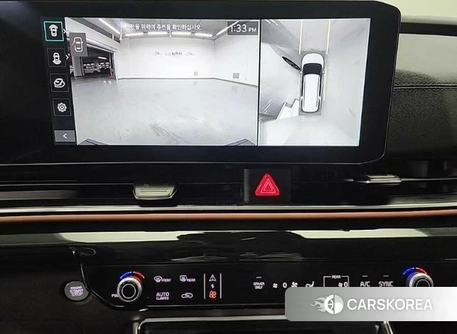 Kia The New Carnival 4th Generation id 4432878 из Кореи 20