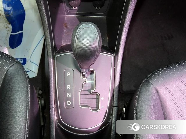 Hyundai Accent (New type) id 4232866 из Кореи 16