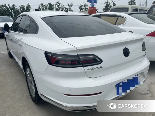 Volkswagen CC id 4215026 из Китая 13