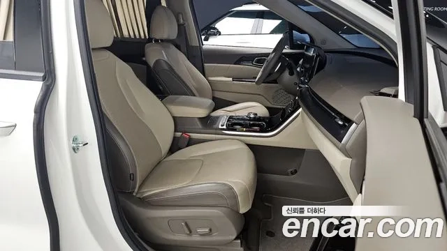 Kia Carnival 4th generation id 2950746 из Кореи 20