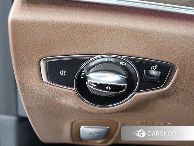 Mercedes-Benz E-Class W213 id 4623666 из Кореи 20