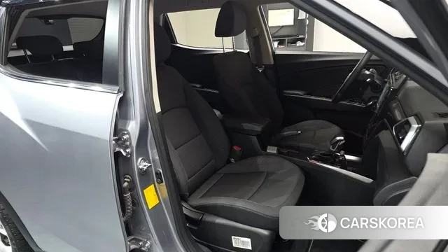 Ssangyong The New Tivoli id 3310118 из Кореи 20