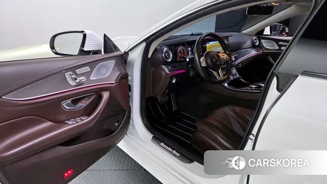 Mercedes-Benz CLS-Class C257 id 3479484 из Кореи 20