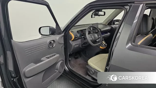 Hyundai Casper id 2989103 из Кореи 20