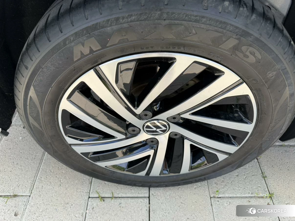 Volkswagen Lavida id 4493111 из Китая 25