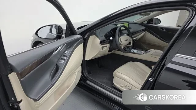 Genesis G80 (RG3) id 3432889 из Кореи 20