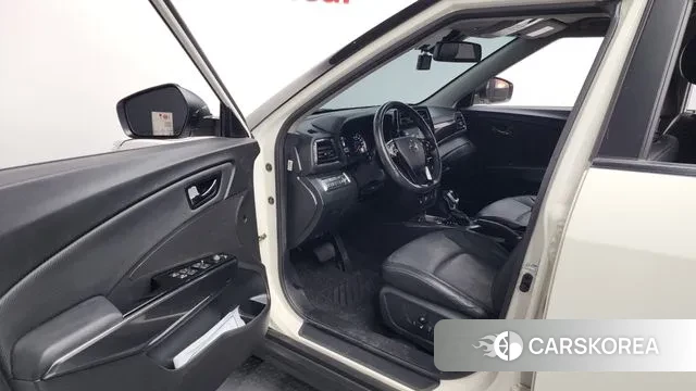 Ssangyong Berry New Tivoli id 3759458 из Кореи 20