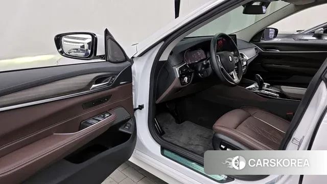 BMW 6 Series GT (G32) id 3393843 из Кореи 20