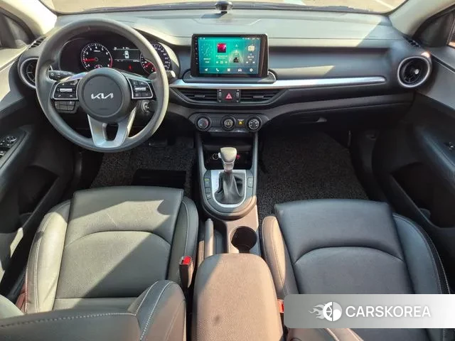 Kia The New K3 2nd generation id 3643668 из Кореи 20