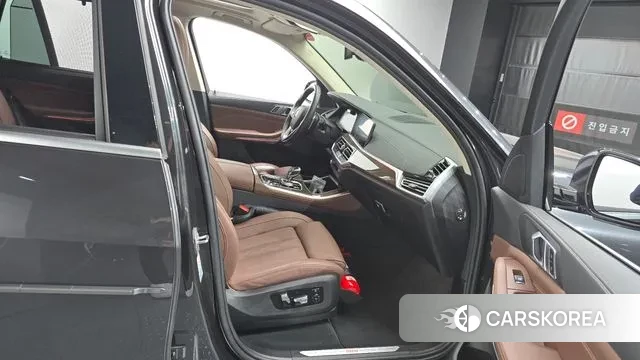 BMW X5 (G05) id 3342792 из Кореи 20