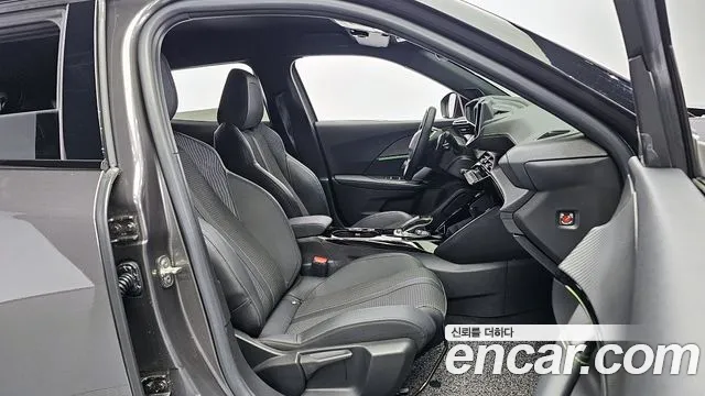 Peugeot 2008 Second generation id 2817334 из Кореи 20