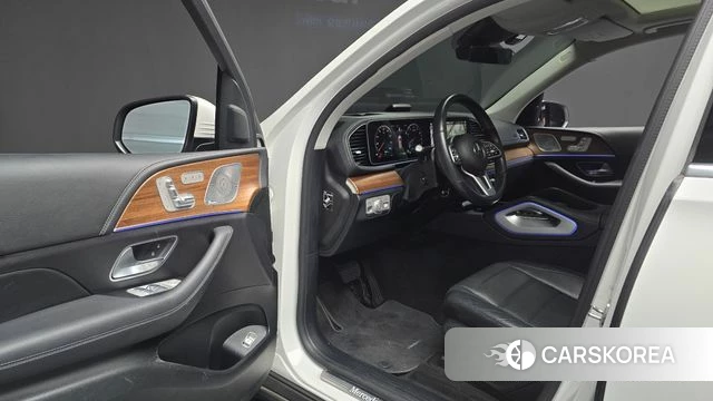 Mercedes-Benz GLE-Class W167 id 4434491 из Кореи 34