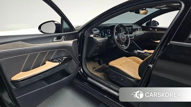 Kia K5 Hybrid 3rd Generation id 3897127 из Кореи 20