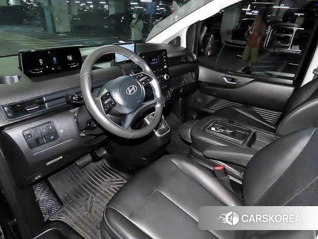 Hyundai Staria id 4511198 из Кореи 20