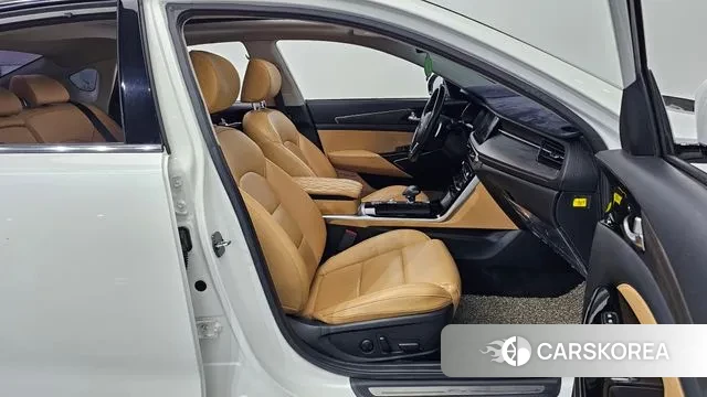 Kia K7 Premier id 3713651 из Кореи 20