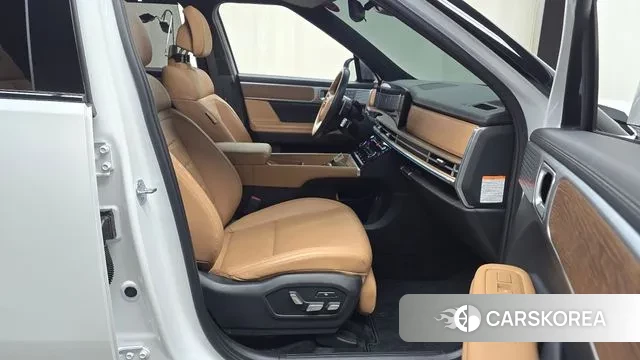 Hyundai Santa Fe (MX5) id 3415660 из Кореи 20