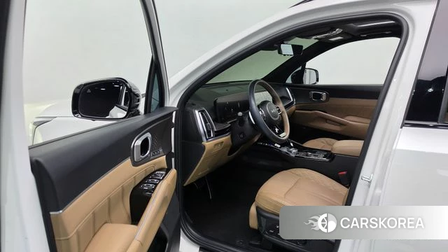 Kia The New Sorento 4th Generation id 4655767 из Кореи 30