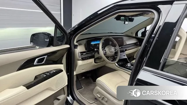 Kia Carnival 4th generation id 3629634 из Кореи 20