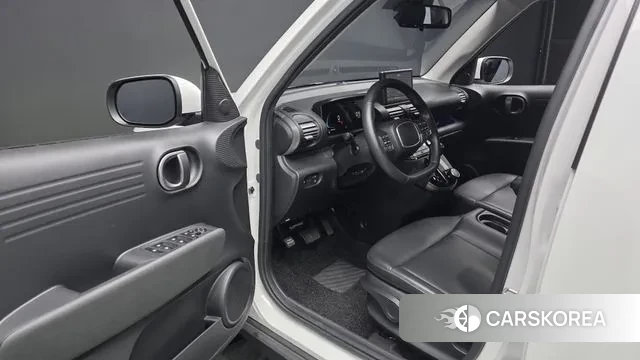 Hyundai Casper id 3278652 из Кореи 20