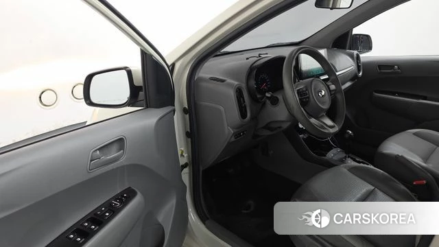 Kia Morning Urban (JA) id 4750503 из Кореи 29