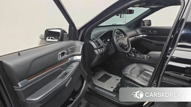 Ford Explorer id 4020327 из Кореи 20