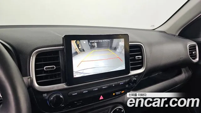 Hyundai Venue id 2755991 из Кореи 20