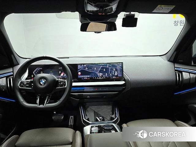 BMW X3 (G45) id 3841090 из Кореи 20