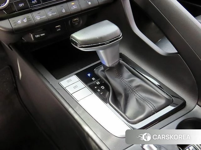 Hyundai Avante (CN7) id 4196451 из Кореи 18