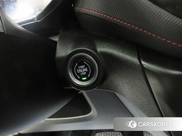 Chevrolet (GM Daewoo) Trailblazer id 3800854 из Кореи 20