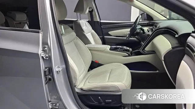 Hyundai Tucson (NX4) id 3529334 из Кореи 20