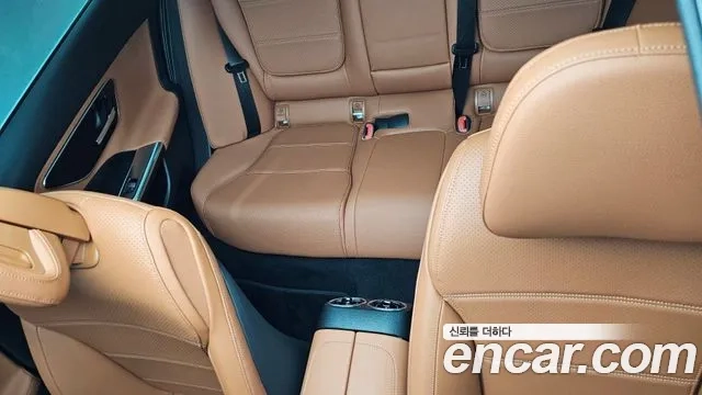 Mercedes-Benz C-Class W206 id 2862420 из Кореи 20