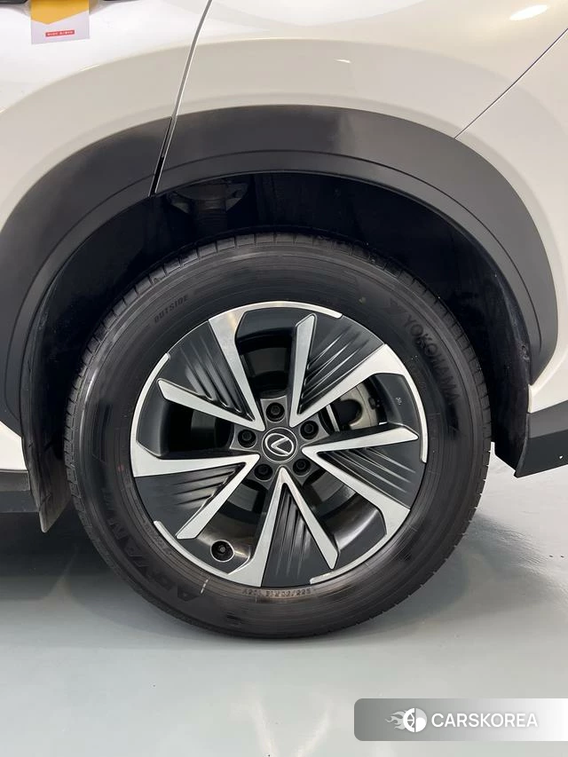 Lexus RZ id 4300040 из Китая 20